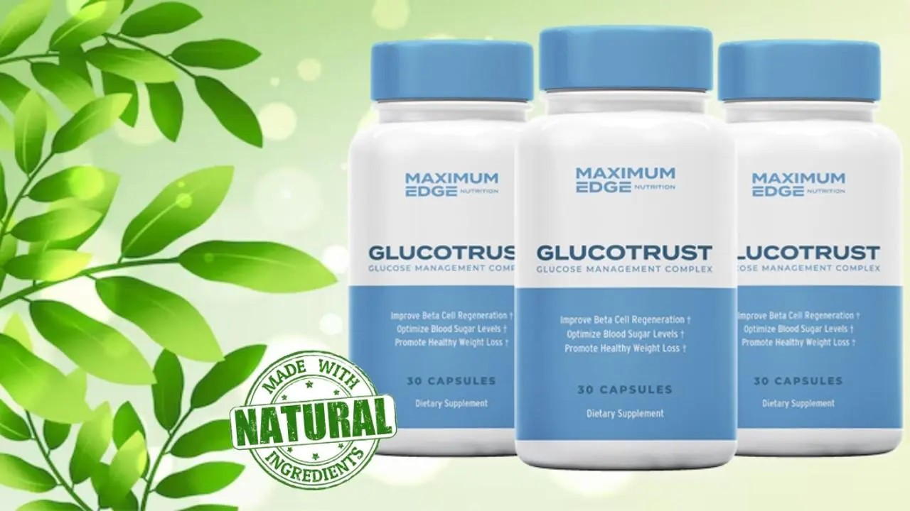 GlucoTrust SCAM LEGIT The Truth Real user Reviews and Feedback