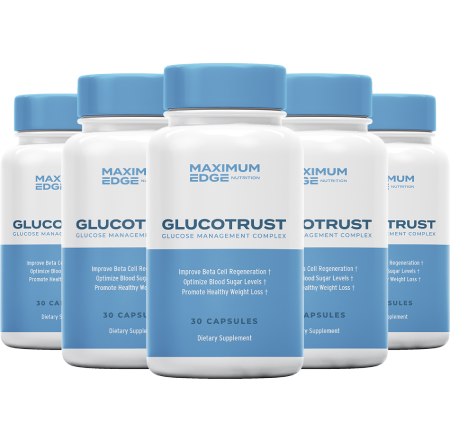 glucotrust official site